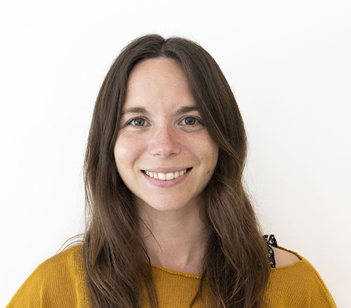 Alba Roca Moet About Us | toBrainHealth