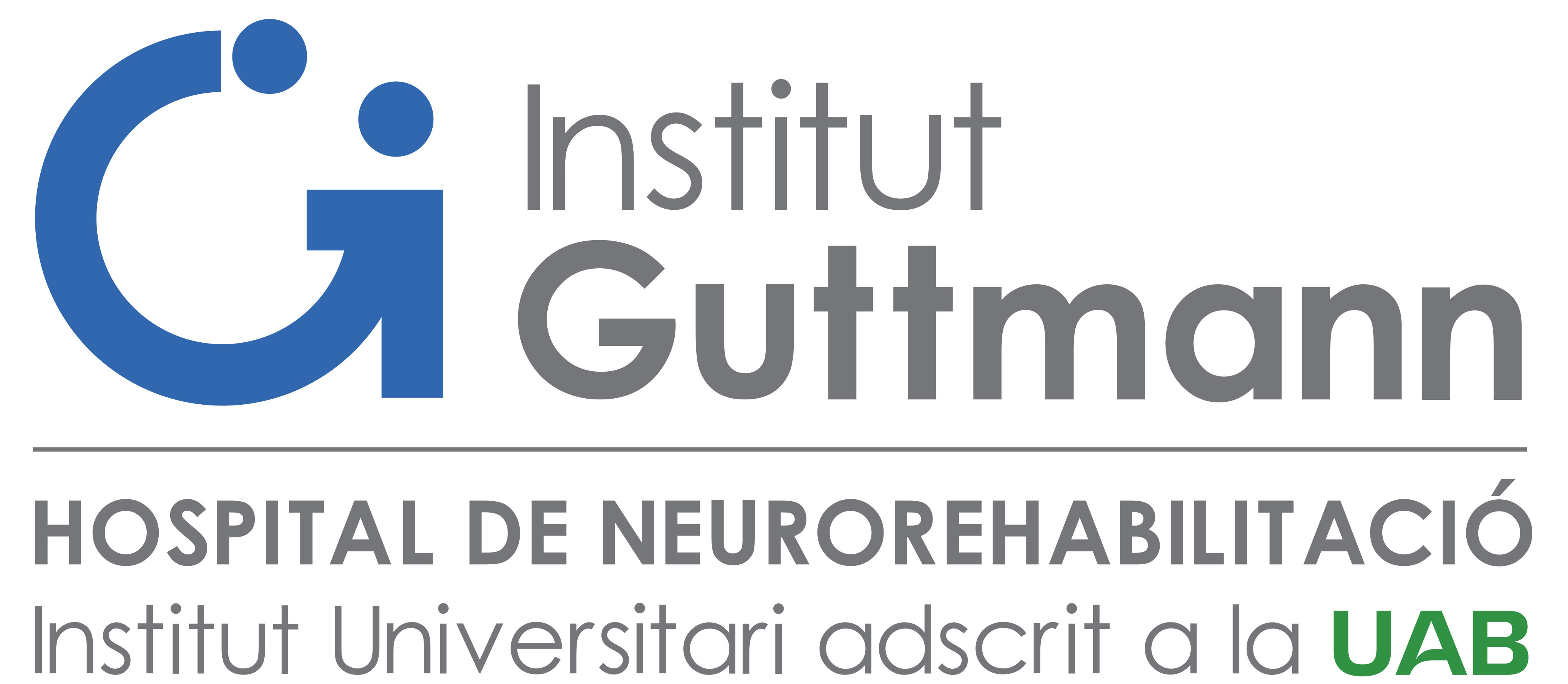 Logo Guttmann